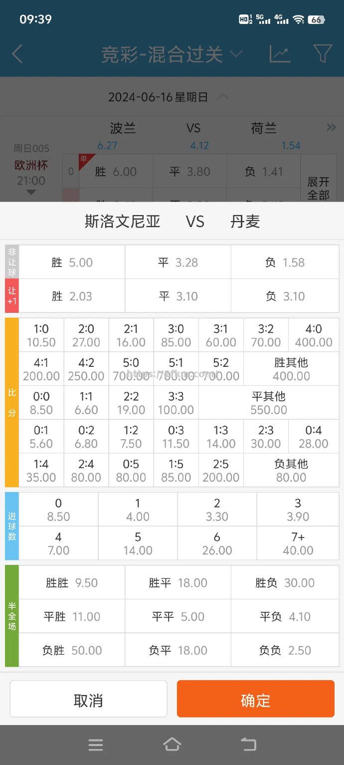 欧洲足球预选赛最新报道：胜者即将脱颖而出