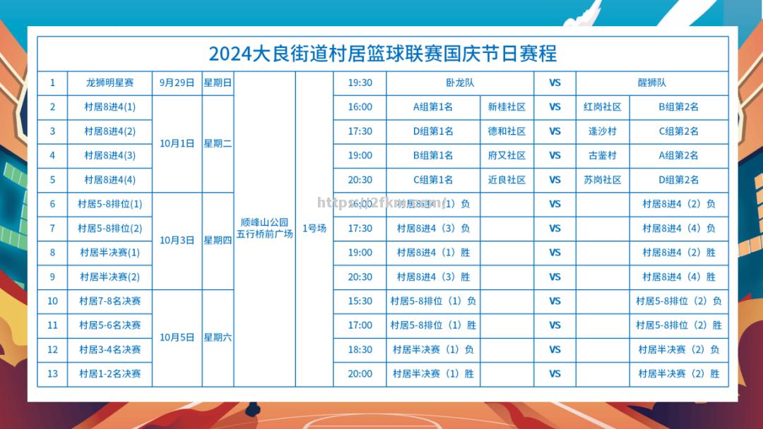 牙买加篮球赛事推出篮球文化节活动