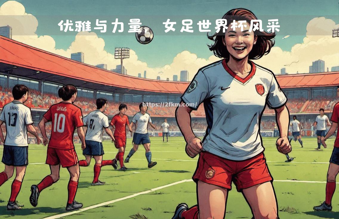 精妙一击：女足运动员技术精湛