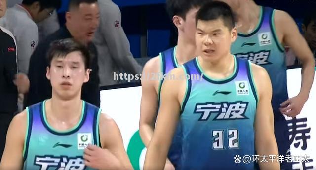 河北男篮取得宝贵胜利，终结长达五连败